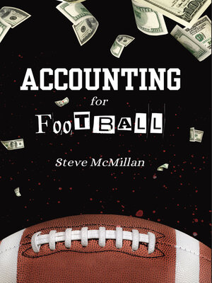 cover image of Accounting For Football